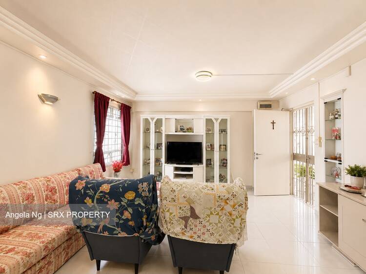 Blk 479 Sembawang Drive (Sembawang), HDB 4 Rooms #575968351